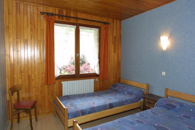 Appartement Pressenage - Les Gets