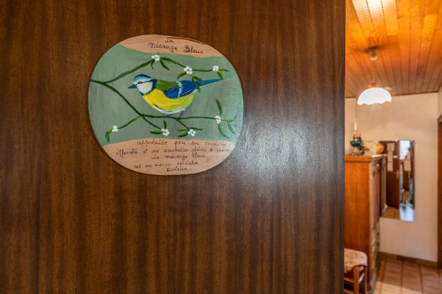 Appartement Pressenage - Les Gets