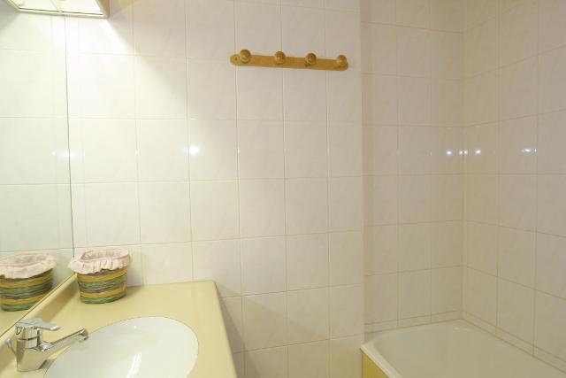 Appartement Nevada - Les Gets