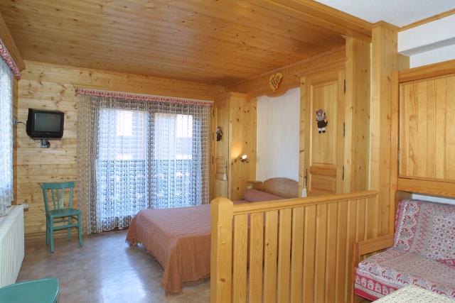 Appartement Nevada - Les Gets