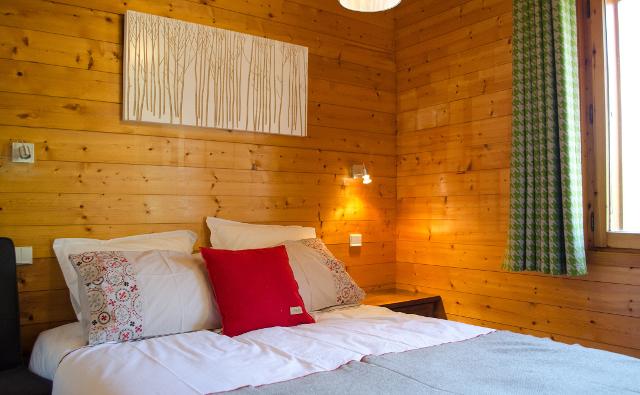 Appartement Blanchot - Les Gets