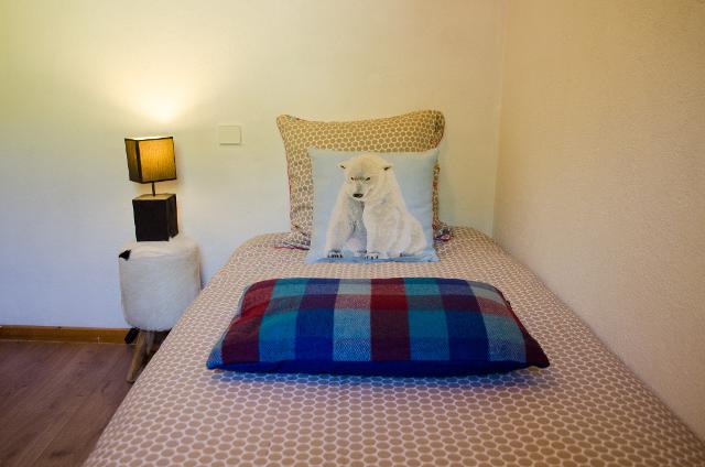 Appartement Blanchot - Les Gets