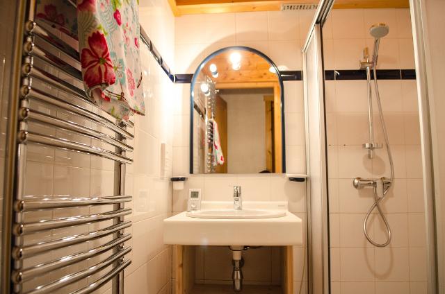 Appartement Blanchot - Les Gets