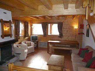 Chalet Frollie - Les Gets