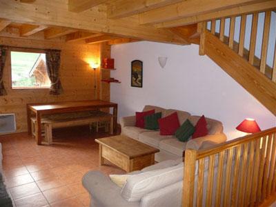 Chalet Frollie - Les Gets