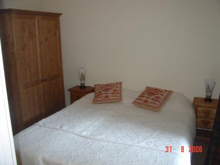 Chalet Frollie - Les Gets