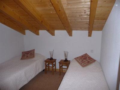 Chalet Frollie - Les Gets