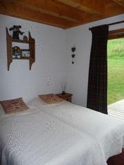 Chalet Frollie - Les Gets