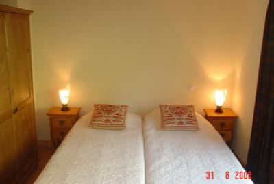 Chalet Frollie - Les Gets