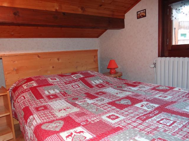 Appartement Rose - Les Gets