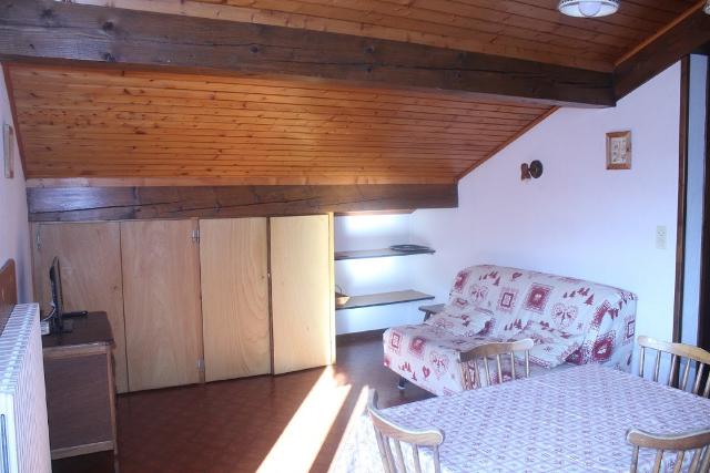 Appartement Rose - Les Gets