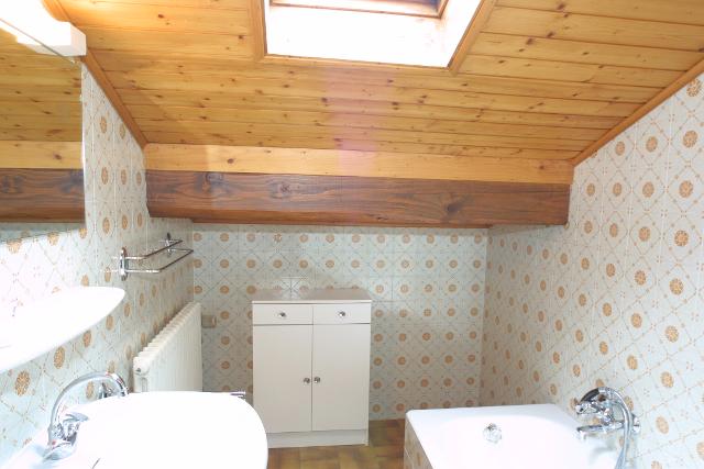 Appartement Rose - Les Gets