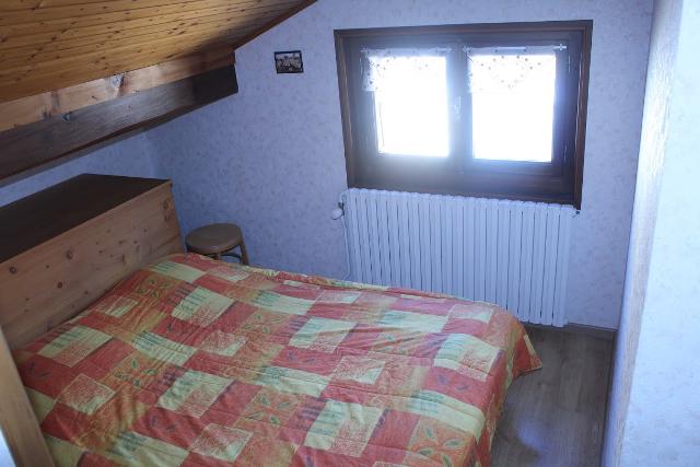 Appartement Rose - Les Gets