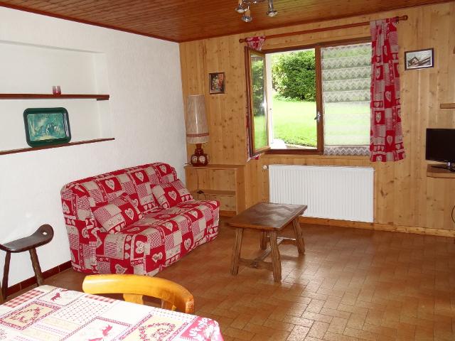 Appartement Rose - Les Gets