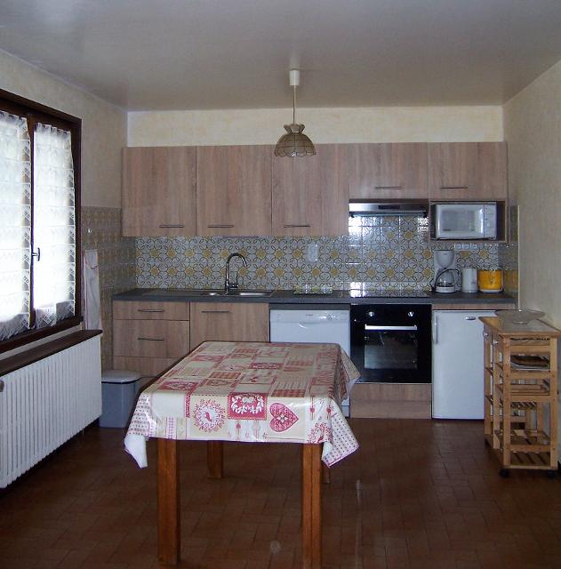 Appartement Rose - Les Gets