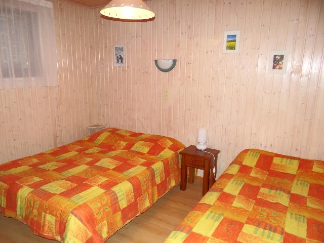 Appartement Rose - Les Gets