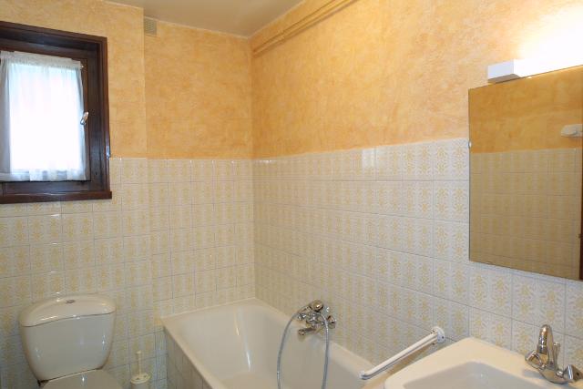 Appartement Rose - Les Gets