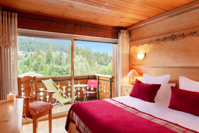 Appartement Labrador - Les Gets