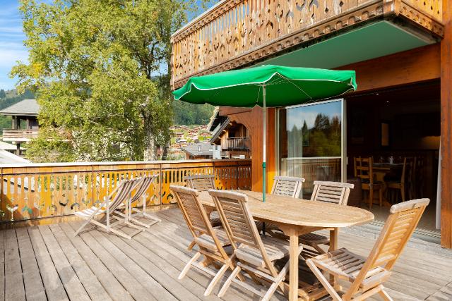 Appartement Labrador - Les Gets