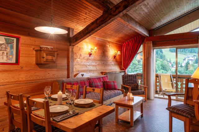 Appartement Labrador - Les Gets