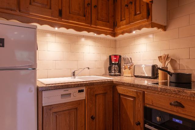 Appartement Labrador - Les Gets