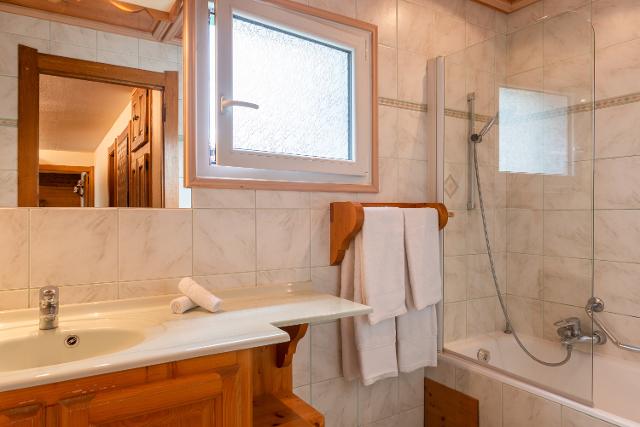 Appartement Labrador - Les Gets