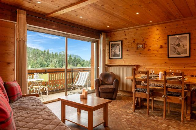 Appartement Labrador - Les Gets