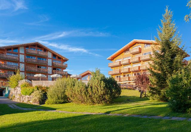 Appartement Labrador - Les Gets