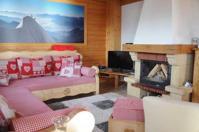 Chalet Lapye - Les Gets