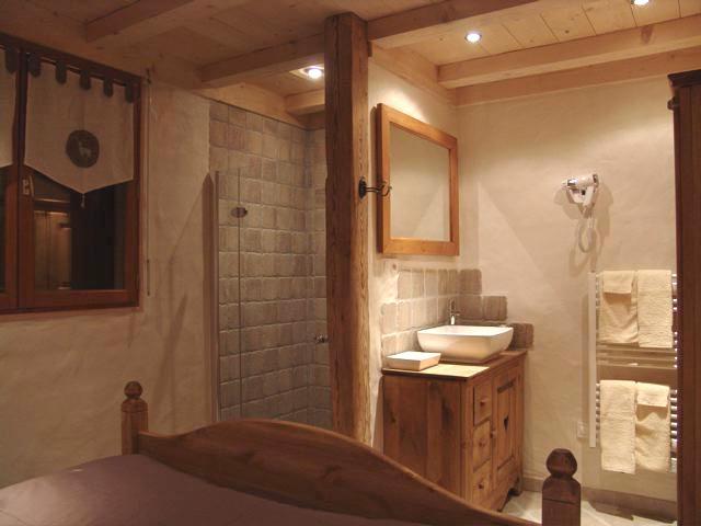 Grange aux Fées n°1 - 5 pièces ****- 10 personnes - 105m² - Les Gets