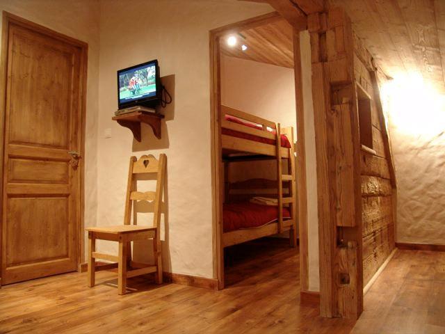 Grange aux Fées n°1 - 5 pièces ****- 10 personnes - 105m² - Les Gets