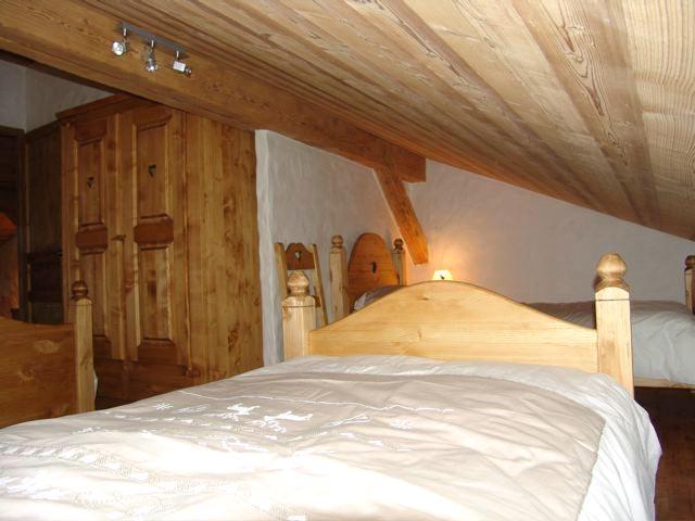 Grange aux Fées n°1 - 5 pièces ****- 10 personnes - 105m² - Les Gets