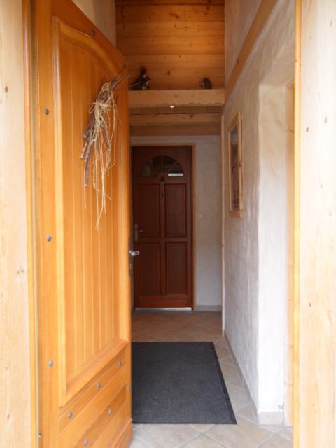 Grange aux Fées n°1 - 5 pièces ****- 10 personnes - 105m² - Les Gets