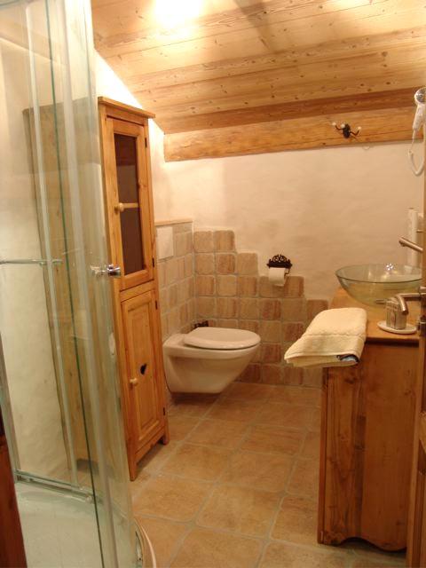 Grange aux Fées n°1 - 5 pièces ****- 10 personnes - 105m² - Les Gets