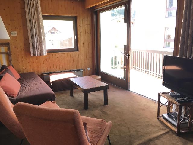 Appartement Pied De L'Adroit - Les Gets