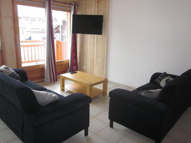 Appartement Daguet - Les Gets