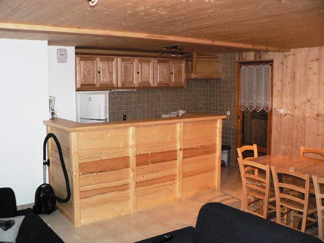 Appartement Daguet - Les Gets