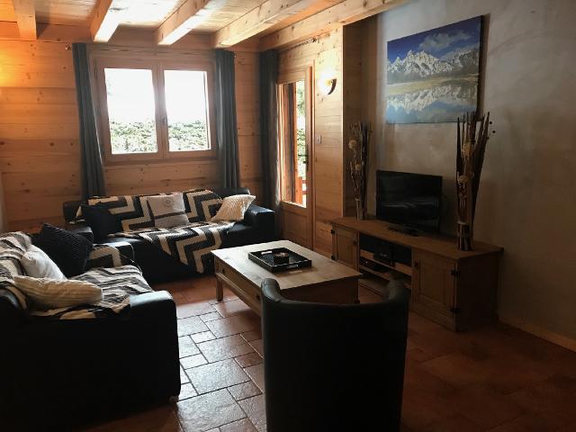 Chalet Varelope - Les Gets