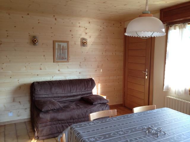 Appartement Armaillis - Les Gets