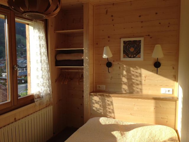 Appartement Armaillis - Les Gets