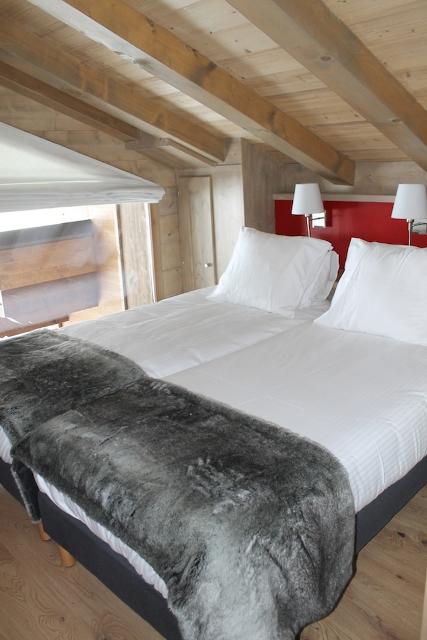 Chalet Adelphine - Les Gets