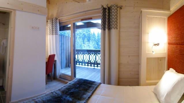 Chalet Adelphine - Les Gets