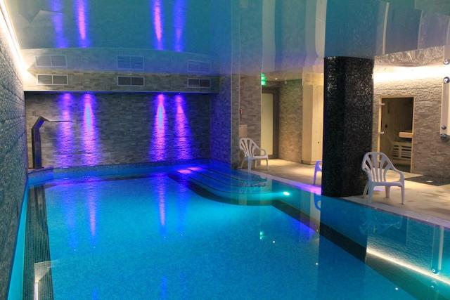 Chalet Adelphine - Les Gets