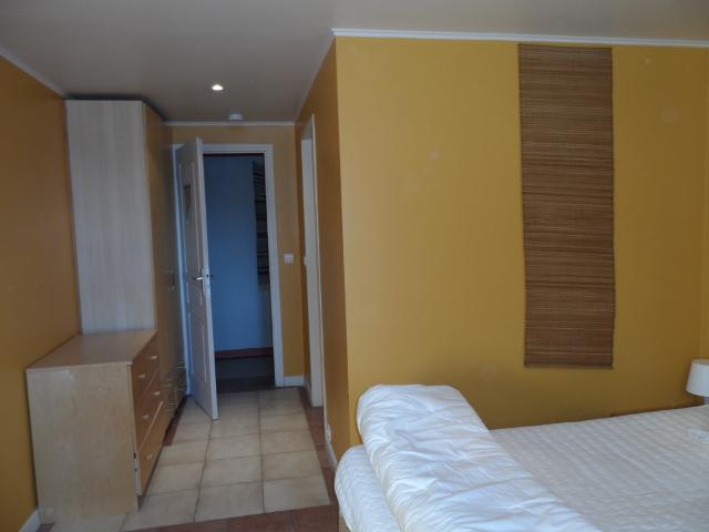 Appartement Ferme Du Lavay - Les Gets