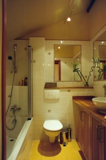 Appartement Ferme Du Lavay - Les Gets