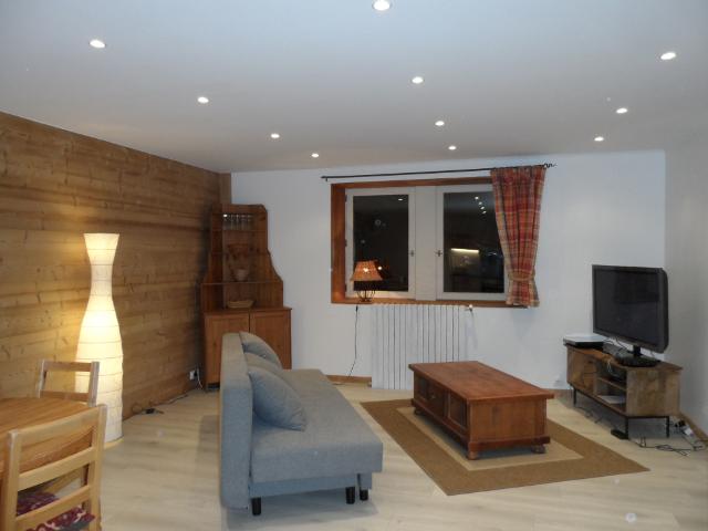 Appartement Ferme Du Lavay - Les Gets