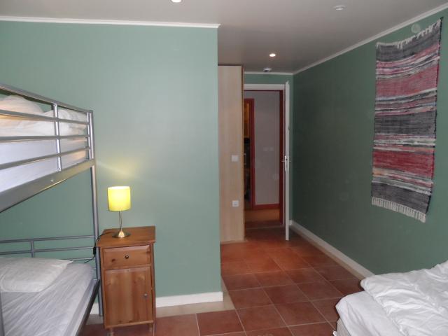 Appartement Ferme Du Lavay - Les Gets