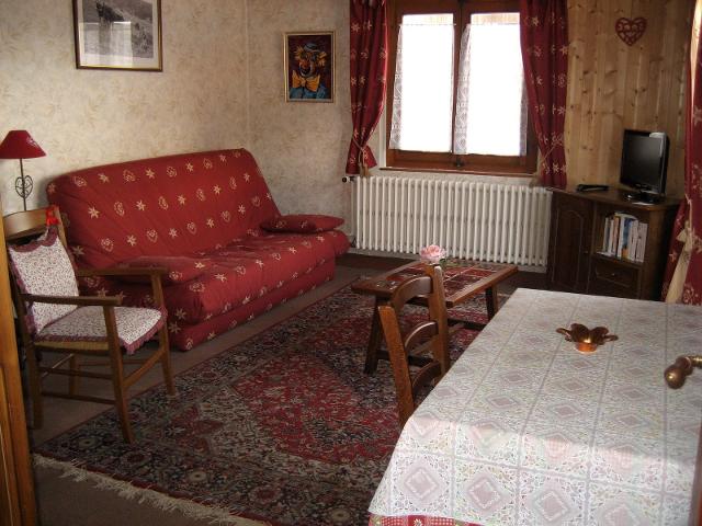 Appartement Fenerets - Les Gets