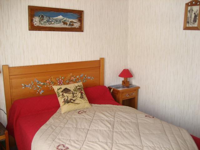 Appartement Fenerets - Les Gets