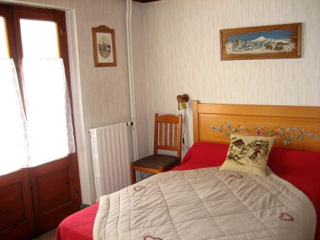 Appartement Fenerets - Les Gets